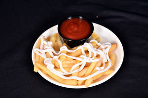 Mayo Fries