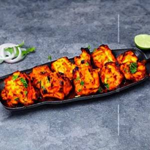 Fish Tikka