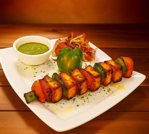 Paneer Tikka