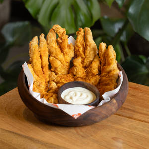 Fat Boy Fried Chicken