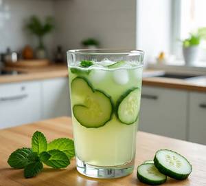 Cucumber Juice