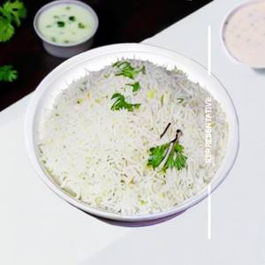 Steam Rice [((h))]