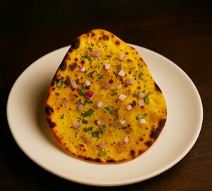 Missi Roti