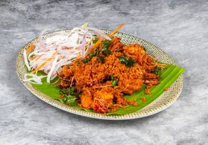 Chemmeen porichathu