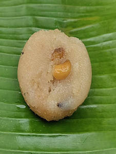 Keasari Bath