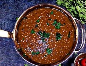 Dal tadka