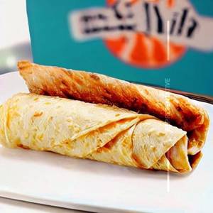 Mayo Cheese Roll