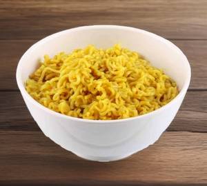 Plain maggie