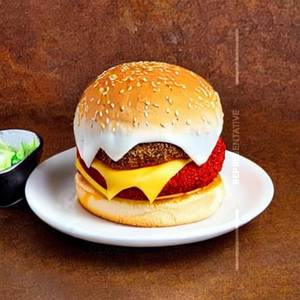Cheese Burger