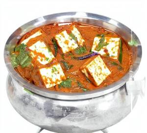 Paneer Do Pyaza