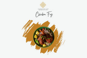 Chicken Fry