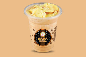 Butter Scotch Milk Shake