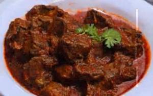 Mutton Rogan Josh