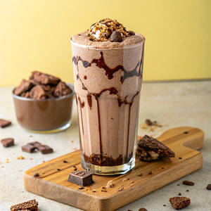 Chocolate Crunch