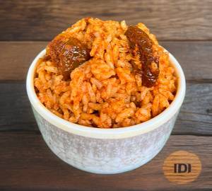Tomato Pickle Rice Bowl 750 Ml
