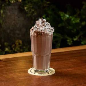 Oreo Shake