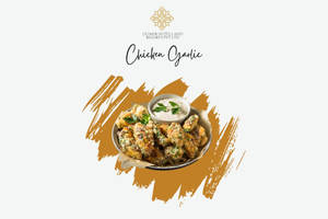 Chicken Garlic
