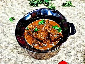 Mutton Rogan Josh