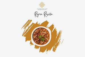 Rajma Rasilla