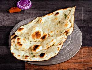 Plain Naan