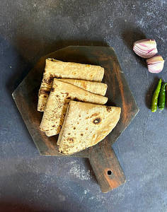 3 Tawa Roti