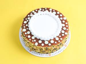Nutty Nubble Cake 1Kg