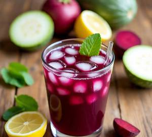 Ash Gourd Max Juice