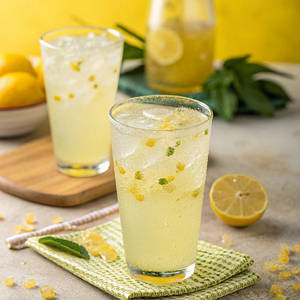 Nimbu Pani