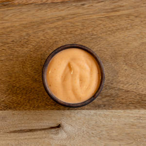 Sriracha Mayo