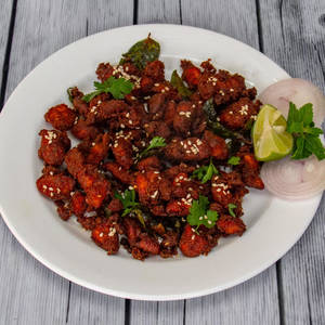 Boneless Chicken Dana