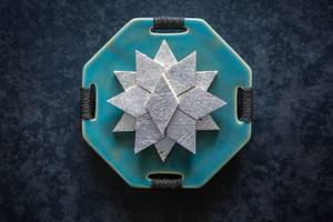 Kaju Katli