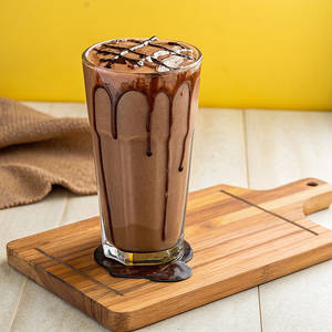 Chocolate Milkshake