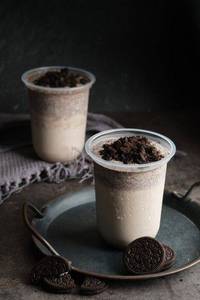Oreo Shake
