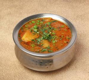 Aloo matar