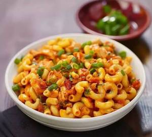 Chicken macaroni