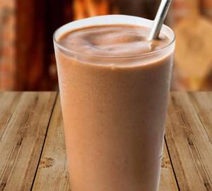 Nutella Shake