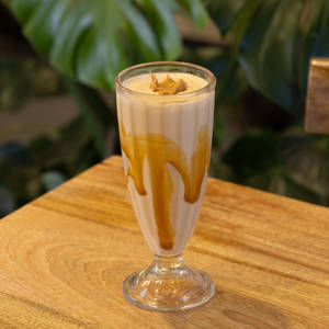 Peanut Butter Milkshake