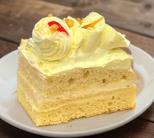 Mini Butterscotch Pastry