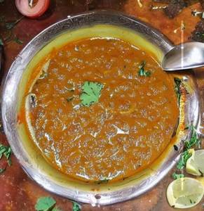 Dal tadka
