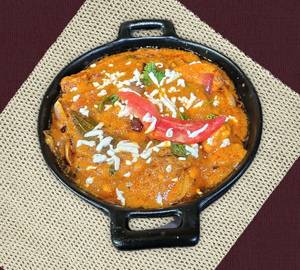 Kadhai Paneer