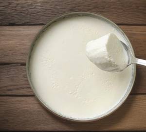 Curd [250 grams]