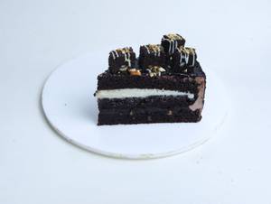 Dutch Chocolate Pastry