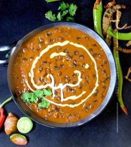 Dal Makhani 