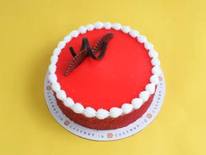 Red Velvet Cake 1Kg
