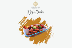 Waza Chicken