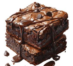 Hot Brownie