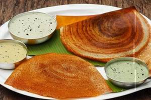 Kerala Open Dosa