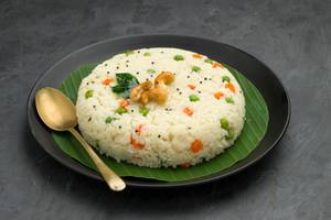 Upma (3 Cups)