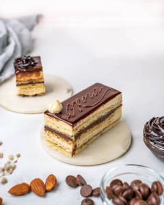 Opera Pastry