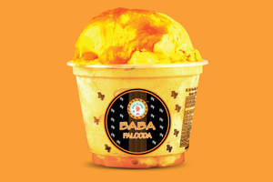 Mango Scoop